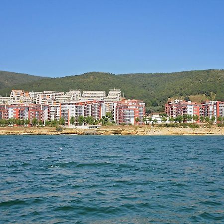 Marina And Panorama Apartments Sveti Vlas Eksteriør bilde